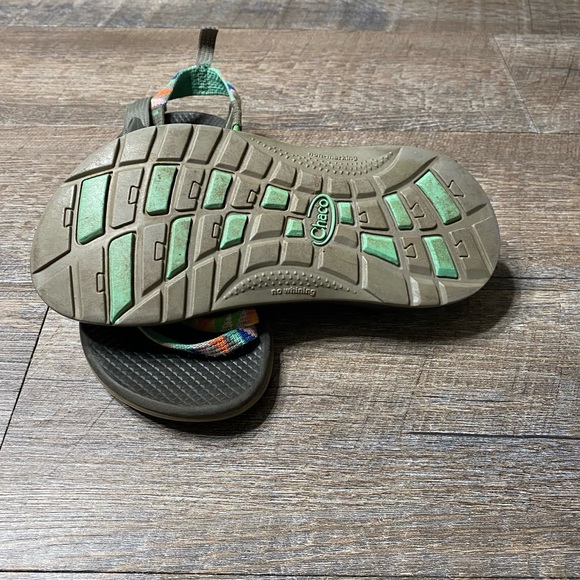 Chaco Sandles - Picture 2 of 2